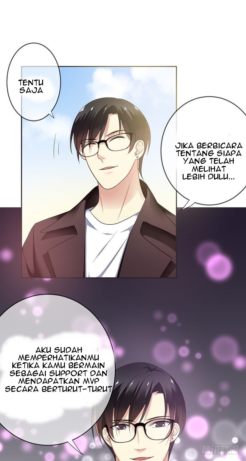 NSD Gaming Chapter 75 Bahasa Indonesia